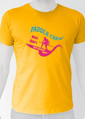 of corse tee shirt pascal benoit