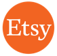 Lien vers la boutique Etsy de monsieur Dagon