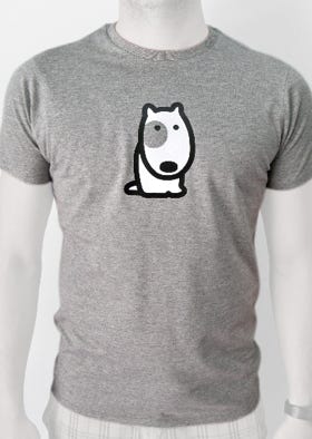 of corse tee shirt pascal benoit