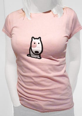 of corse tee shirt pascal benoit