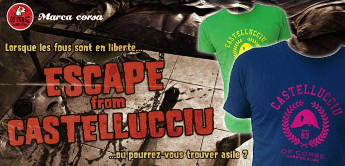 of corse castellucciu pascal benoit