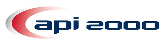 api 2000 logo pascal benoit