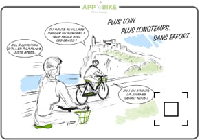 app ebike pascal benoit