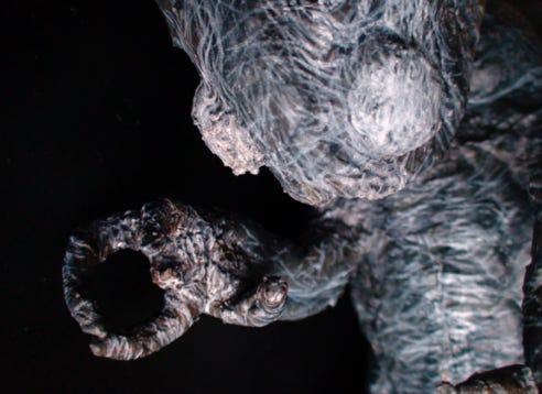 deep one dagon pascal benoit