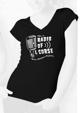 of corse tee shirt pascal benoit