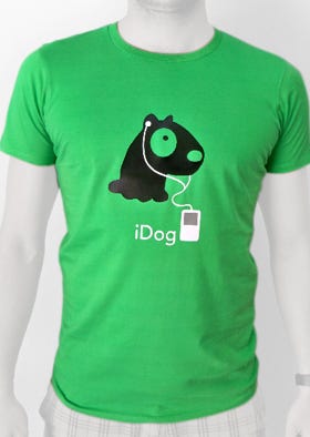 of corse tee shirt pascal benoit