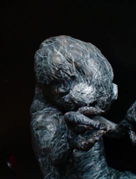 deep one dagon pascal benoit