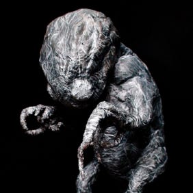 Créature issue de l'univers de HP Lovecraft