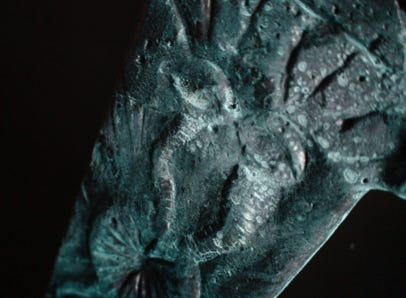 stone of mnar pascal benoit