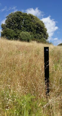 totem sculpture pascal benoit