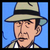 bogart