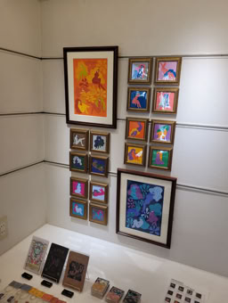 porn and monsters expo