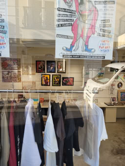 porn and monsters expo