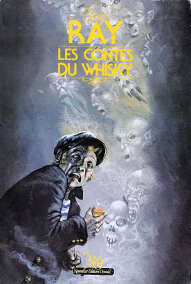 Les contes du whisky - Jean Ray